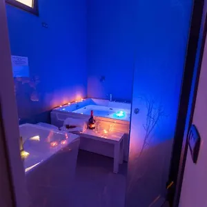 Etnea 208 Luxury Jacuzzi CTA
