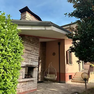 Casa Di Giulietta Bed and breakfast