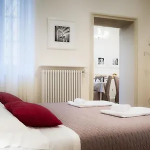 2* Couette-café Palazzo Cerù