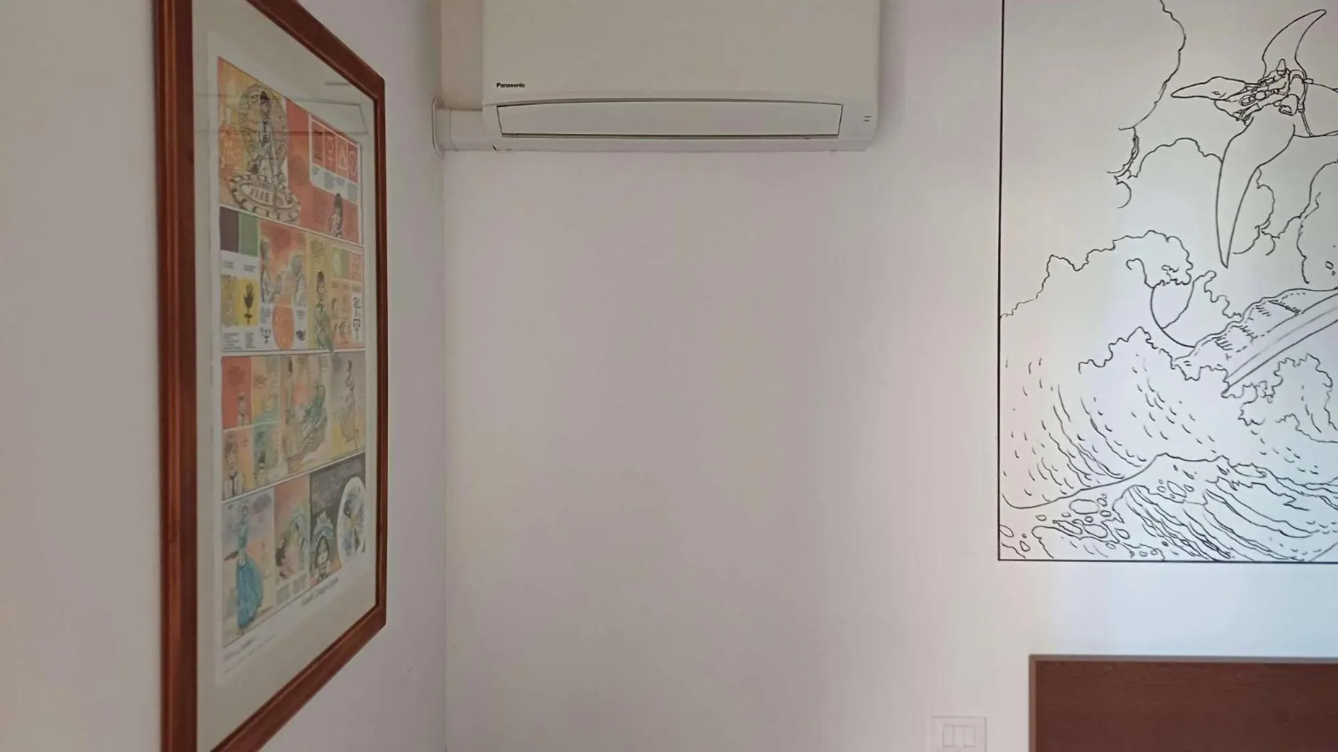 Отель типа 