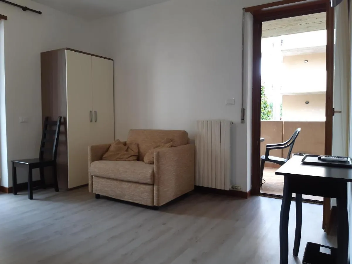 Bed & Breakfast Nottetempo Verona