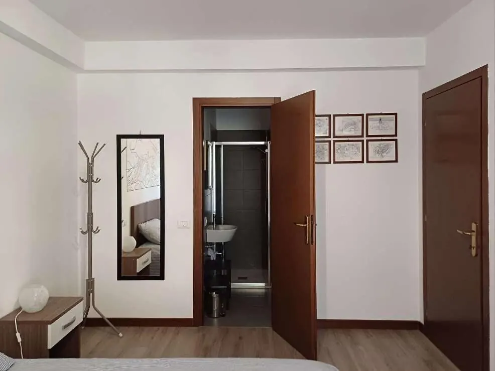 Nottetempo Verona Itálie