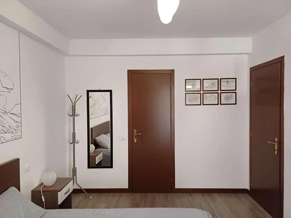 Nottetempo Verona