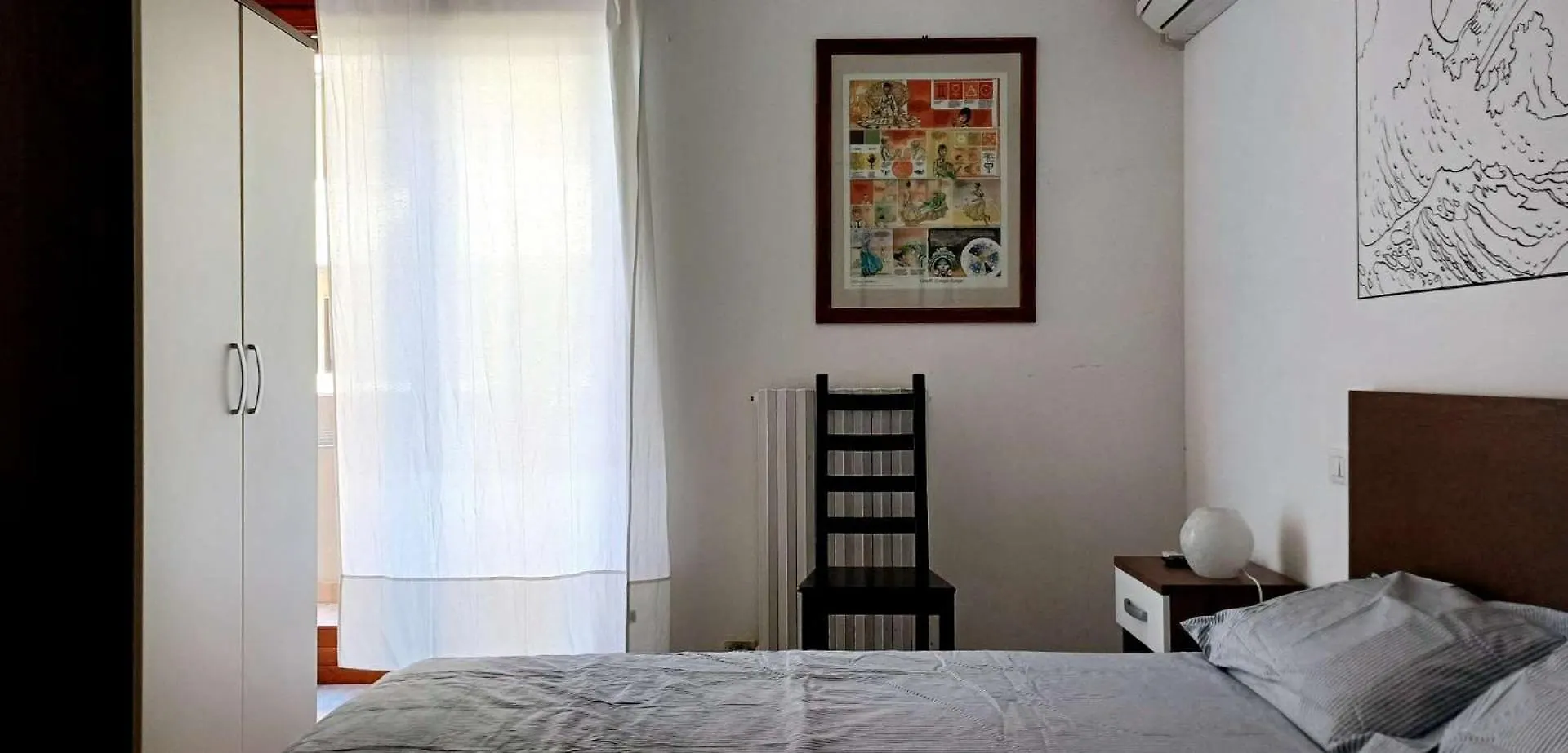 Bed & Breakfast Nottetempo Verona