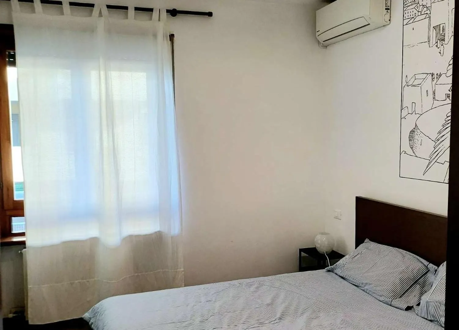 Bed & Breakfast Nottetempo Verona