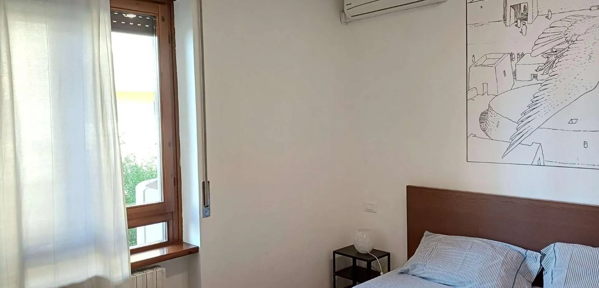 Bed & Breakfast Nottetempo Verona