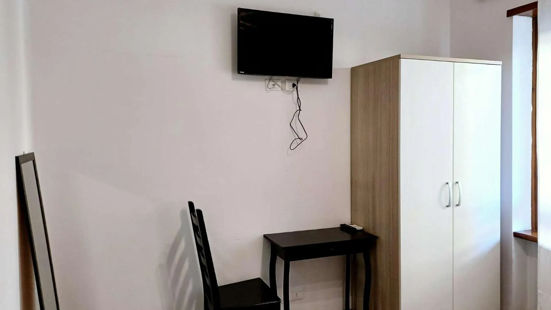 Nottetempo Verona Itálie