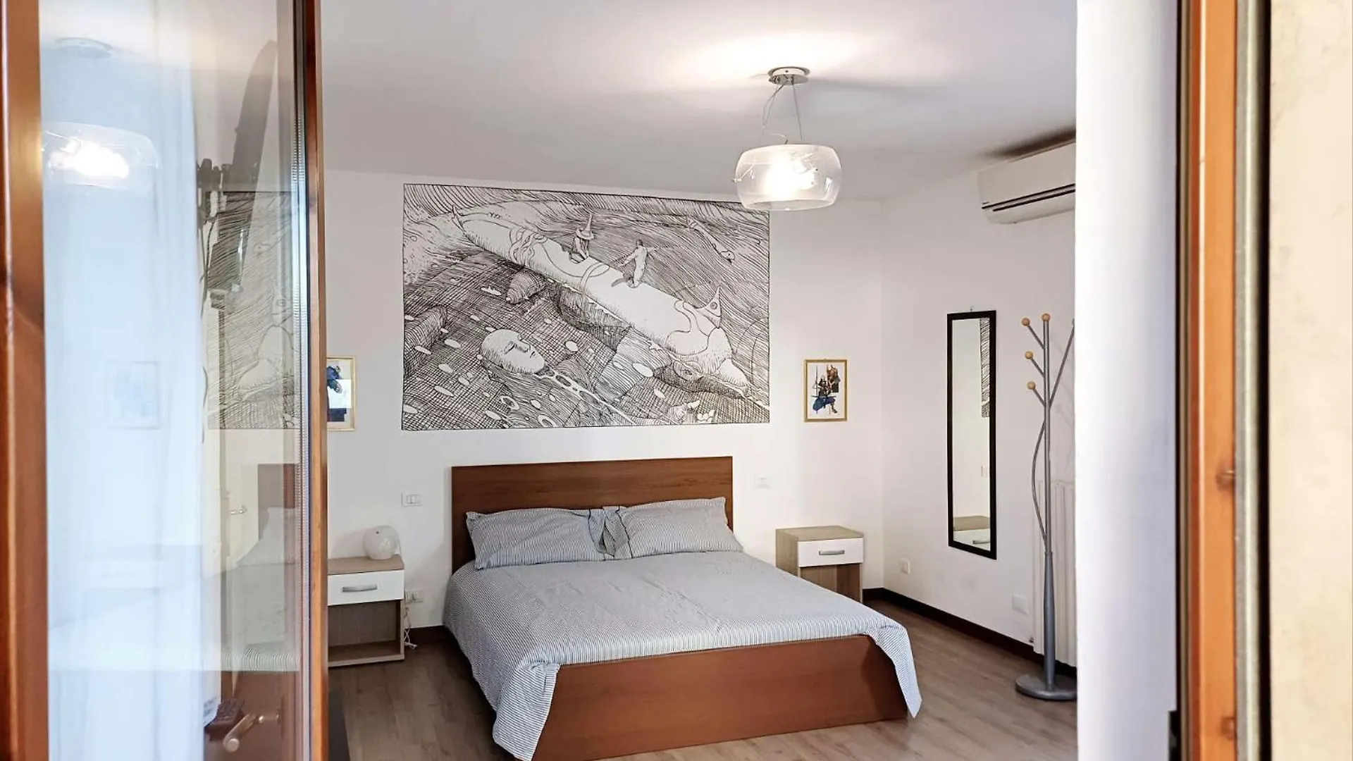 Nottetempo Verona Bed & Breakfast