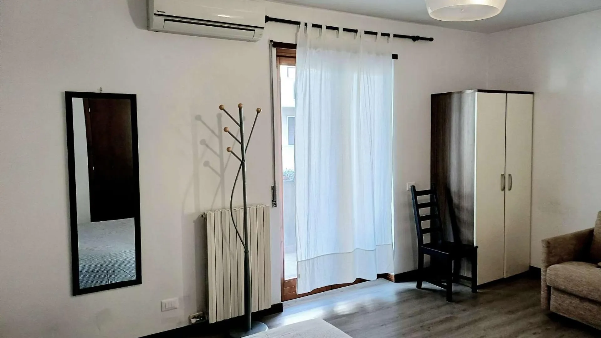 Nottetempo Verona Bed & Breakfast